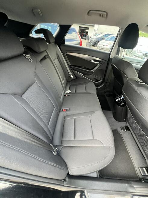 Hyundai i40 i 40 CRDI Słupsk - zdjęcie 9