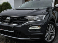 Volkswagen T-Roc serwis ASO, Hak, Panorama dach Rydułtowy - zdjęcie 7