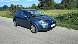 Fiat Punto 1.4 Benz. Polski Salon. 28 tys. 2017 Sochaczew - zdjęcie 4