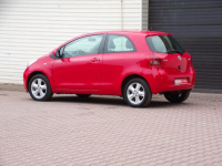 Toyota Yaris Klimatyzacja /Gwarancja / Mikołów - zdjęcie 12
