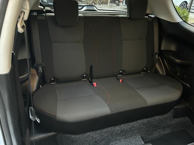 Suzuki Swift 1.6 Sport 2017 · 87600 km · 1 586 cm3 · Benzyn Pabianice - zdjęcie 4