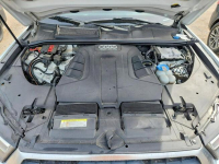 Audi Q7 PRESTIGE / 3.0 V6 / niski przebieg Białystok - zdjęcie 11