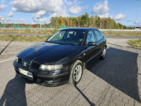 Seat Leon Lipówki - zdjęcie 3