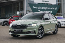 Škoda Fabia Monte Carlo 1.5 TSI 150 KM DSG - Dostępny od ręki! Łódź - zdjęcie 2