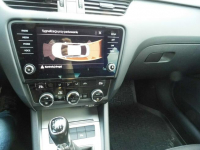 Škoda Octavia salon polska 1,4 150KM Łódź - zdjęcie 9