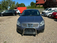 Nissan Qashqai 2008 rok  2,0 Benzyna 141KM  Ładny Zadbany Samochód Białogard - zdjęcie 3
