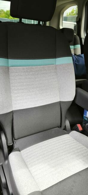 Sprzedam Citroen Berlingo Stare Miasto - zdjęcie 4