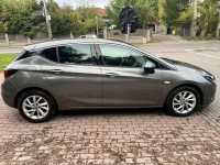 Opel Astra 1.4 Turbo INNOVATION super stan niski przebieg Kobylnica - zdjęcie 5