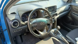 Hyundai Kona Zadbana, ekonomiczna , bezwypadkowa... Stare Budy - zdjęcie 2