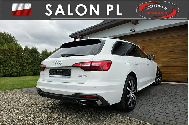 Audi A4 serwis ASO Rydułtowy - zdjęcie 4