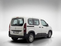 Peugeot RIFTER 1.5 BlueHDI Active ! Z Polskiego Salonu ! Faktura Vat ! Warszawa - zdjęcie 5