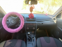 Mazda 3 1.6 benzyna-Gaz stan bdb. Elbląg - zdjęcie 9