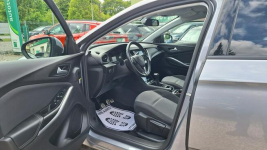 Opel Grandland X Benzyna Serwisowany Zieleniewo - zdjęcie 9