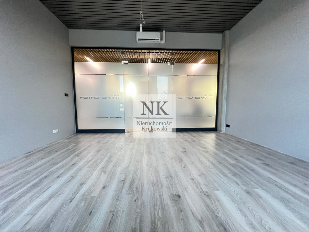 lokal w Pasażu Królewieckim do wynajęcia od już Fabryczna - zdjęcie 3