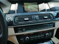 520d 190KM xDrive 4x4 Sedan Automat -1 Właściciel od 5 lat -Zobacz Goczałkowice-Zdrój - zdjęcie 5
