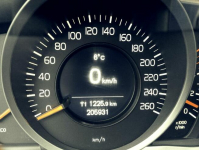 SPRZEDAM VOLVO V60 2017r 2.0 D4 AUTOMAT Kotłówka - zdjęcie 12