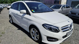 Mercedes B 180 1,5CDI 109 KM/Navi/Ambiente/ Cały w Oryginale Szczecin - zdjęcie 2