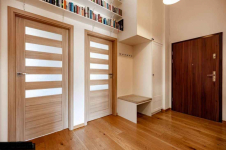 3pok, 65met, Okolice Grota Roweckiego BALKON/KOMÓRKA/GARAŻ (Wrocław) Krzyki - zdjęcie 11