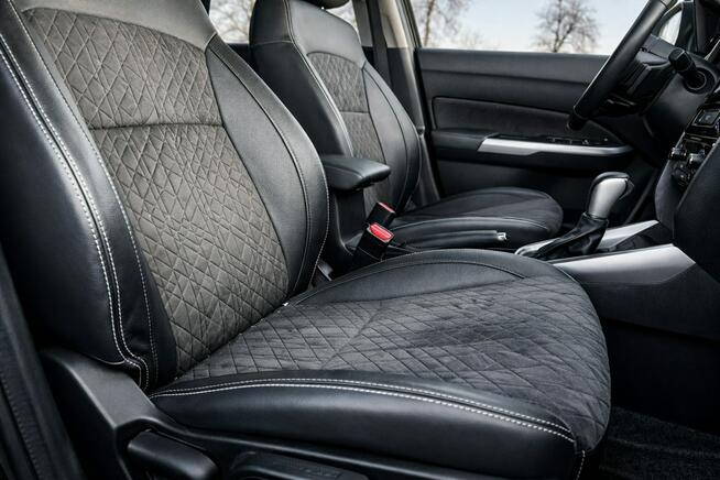 Suzuki Vitara Sadlno - zdjęcie 12