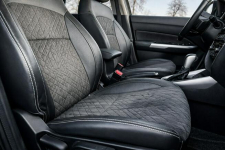 Suzuki Vitara Sadlno - zdjęcie 12