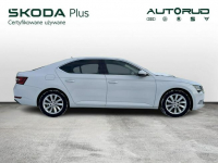 Škoda Superb Style 2.0 TDI 190KM DSG 4X4 2018 FV VAT23% Bezwypadkowy Kielce - zdjęcie 6