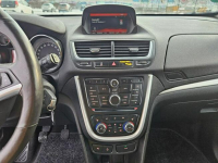 Opel Mokka 1,4 16V Turbo 4x4 159000 km śliczna zarejetrowana Włocławek - zdjęcie 7