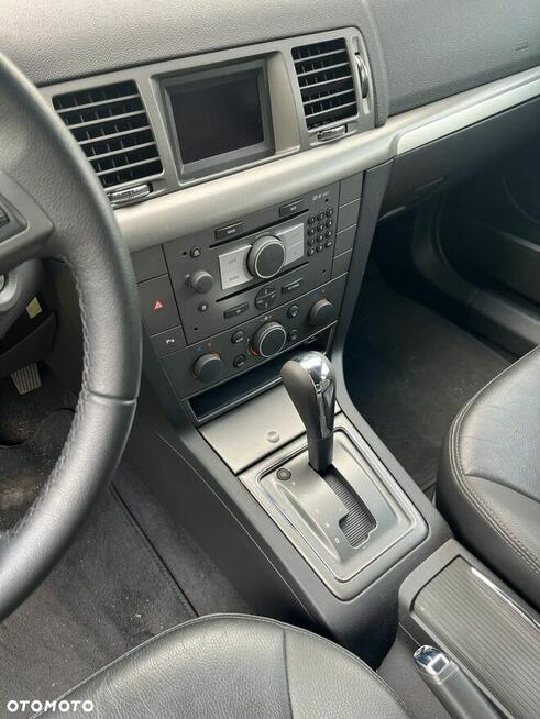 Opel Signum 2.2 Elegance Rybnik - zdjęcie 7