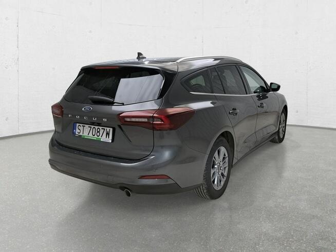 Ford Focus Komorniki - zdjęcie 7