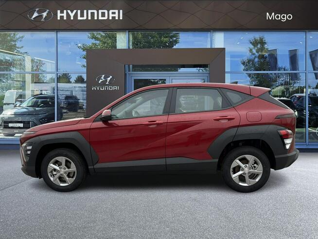 Hyundai Kona w wersji Smart Piła - zdjęcie 2