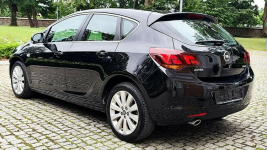 Opel Astra Cosmo Navi Gwarancja Kutno - zdjęcie 6