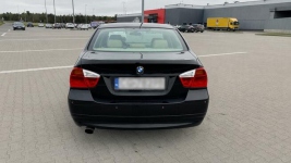 BMW 316i E90 Grudziądz - zdjęcie 4
