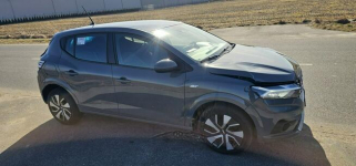 Sandero 25.000km Pleszew - zdjęcie 7