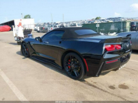 2014 CHEVROLET CORVETTE STINGRAY Z51 Sulejówek - zdjęcie 4