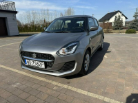 Suzuki Swift Polski Salon Lipówki - zdjęcie 3
