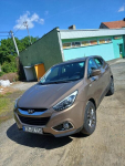 Sprzedam auto Hyundai ix35 2015