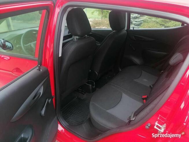 Opel Karl rok 2017 Rybnik - zdjęcie 11