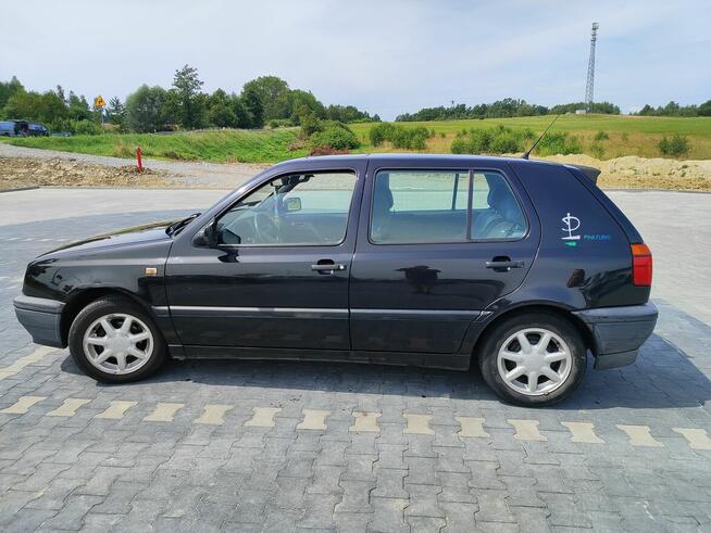 Golf MK3 1,6 benzyna Libusza - zdjęcie 4