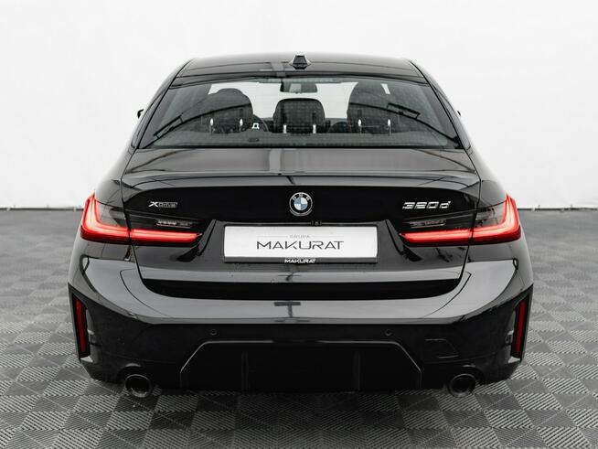 GD2F494#320d xDrive M Sport Podgrz.f K.cof Ambient Salon PL VAT23% Gdańsk - zdjęcie 10