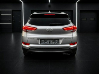 Hyundai Tucson 4X4*automat*1.6 TURBO benzyna*kamera cofania*nawigacja* Żabno - zdjęcie 7