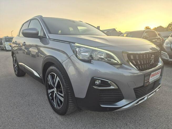 Peugeot 3008 1.2Turbo 130KM Automat Gniewkowo - zdjęcie 12