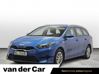 Kia Cee'd 1.5 T-GDI S ! Z Polskiego Salonu ! Faktura VAT !