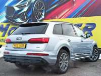 Audi Q7 7 miejsc, 18 tys km Rzeszów - zdjęcie 6