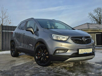 Opel Mokka X Sliczna*zadbana*bezwypadkowy Białogard - zdjęcie 2
