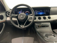 Mercedes E Klasa E 300 e Avantgarde Sedan Warszawa - zdjęcie 9