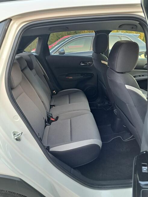 Honda Jazz Crossstar 2022 1,5 Hybryda Strzyżów - zdjęcie 8