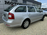 Škoda Octavia Combi 1,6 &quot;Ambition&quot; oryginalny bifuel Chełm Śląski - zdjęcie 3