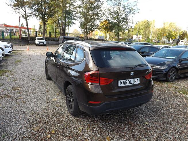 BMW X1 Słupsk - zdjęcie 10