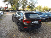 BMW X1 Słupsk - zdjęcie 10
