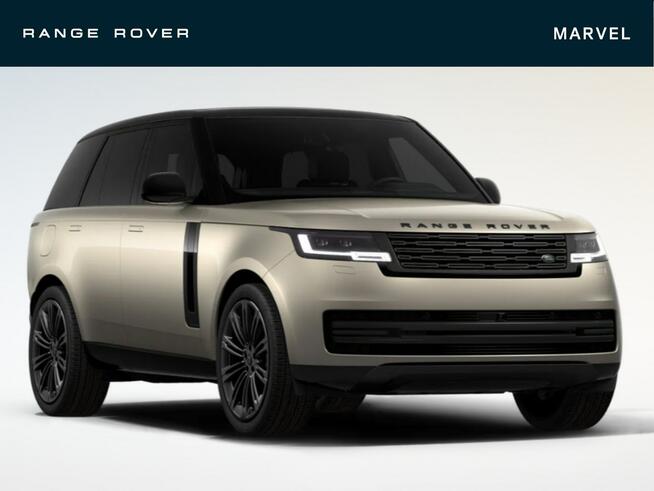 Range Rover L460 3.0D I6 350KM AWD Autobiography / Salon PL Łódź - zdjęcie 1