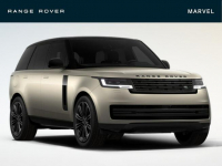 Range Rover L460 3.0D I6 350KM AWD Autobiography / Salon PL